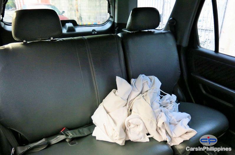Picture of Honda CR-V Automatic in Philippines