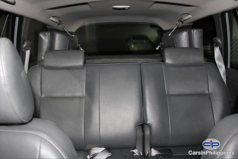 Toyota Innova Manual - image 3