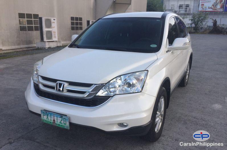 Picture of Honda CR-V Automatic