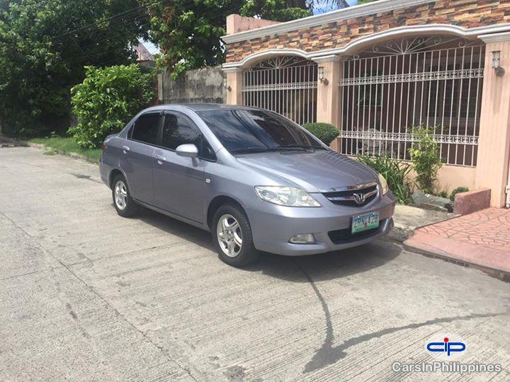 Honda City Manual 2008 for sale | CarsInPhilippines.com - 10012