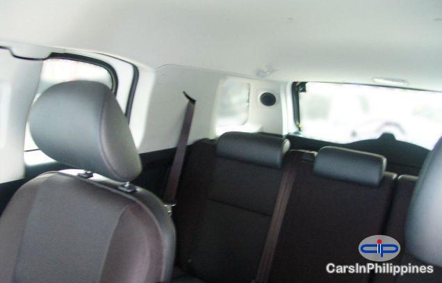 Toyota FJ Cruiser Manual in Eastern Samar