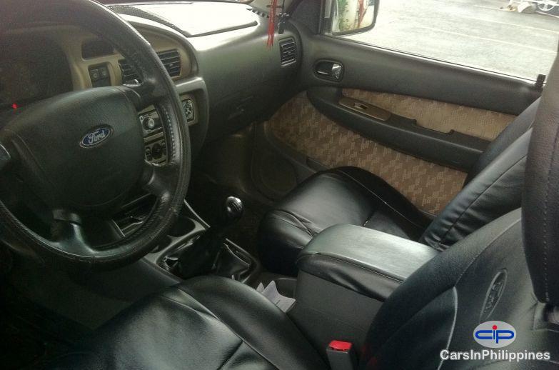Ford Everest Manual in Agusan del Sur