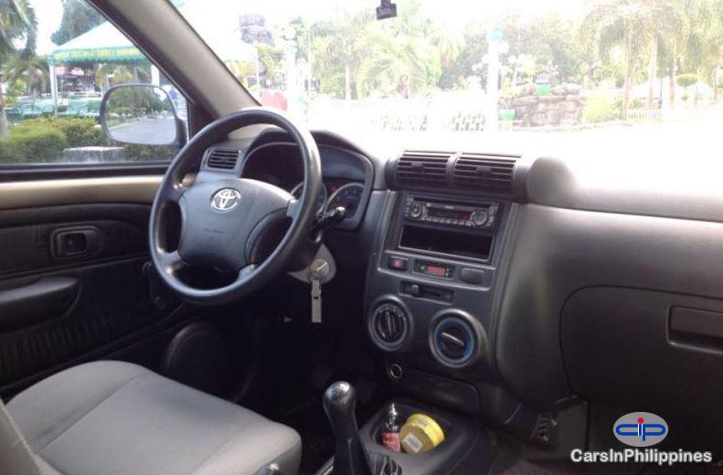 Toyota Avanza