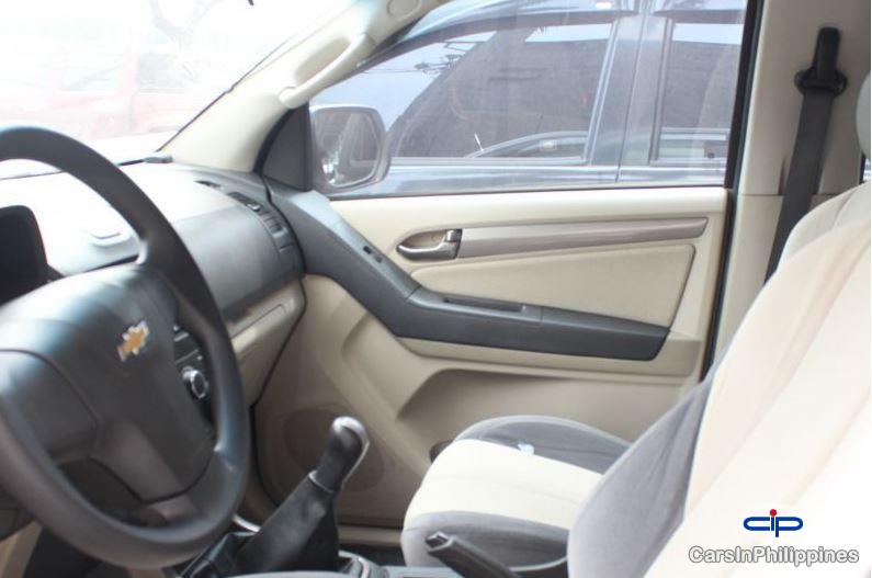 Chevrolet TrailBlazer - image 2