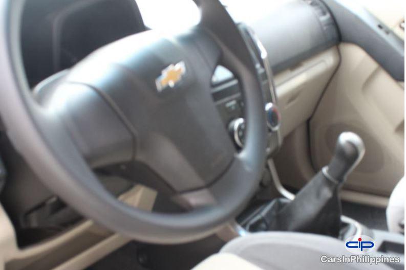 Chevrolet TrailBlazer - image 4