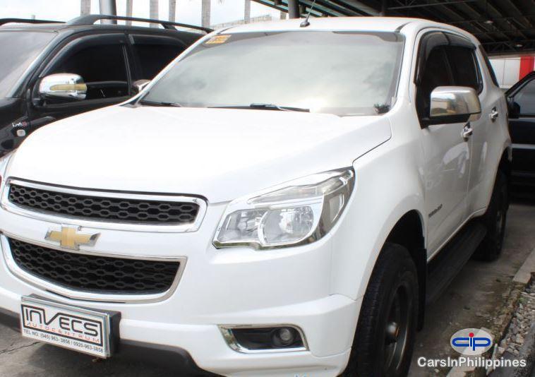 Chevrolet TrailBlazer - image 5