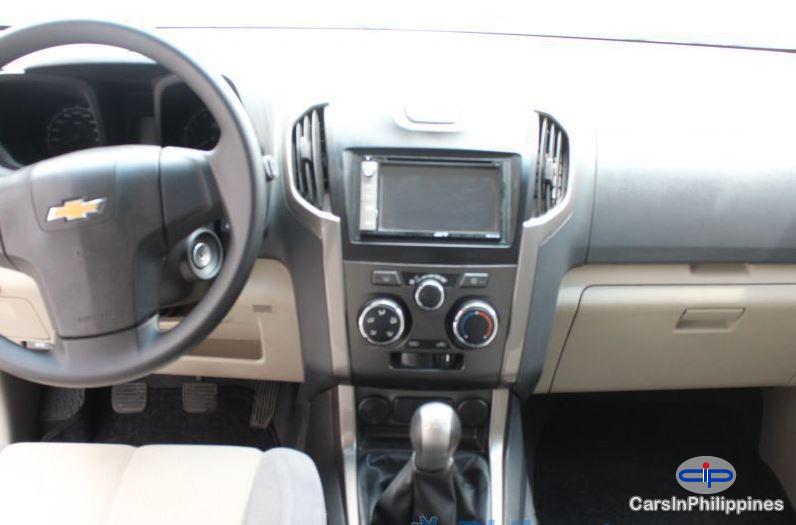 Chevrolet TrailBlazer - image 6