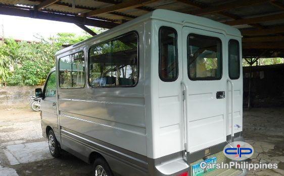 Daihatsu Hijet Manual - image 10
