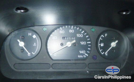Picture of Daihatsu Hijet Manual in Maguindanao