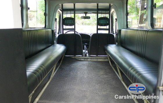 Picture of Daihatsu Hijet Manual in Philippines