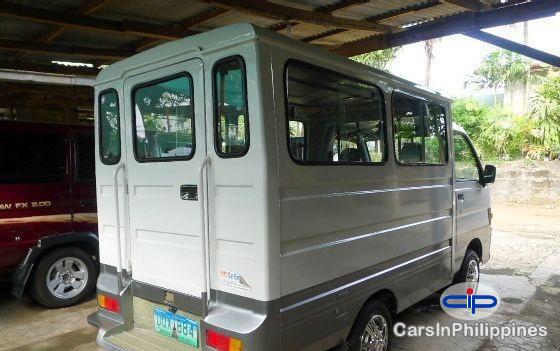 Daihatsu Hijet Manual - image 9