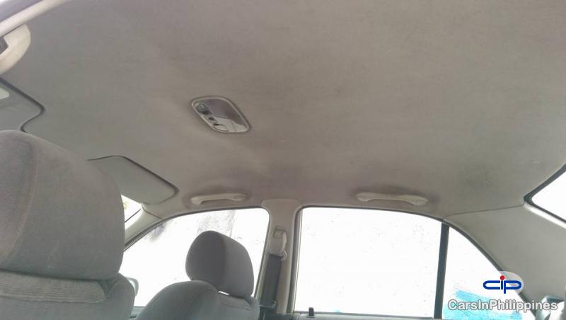 Ford Lynx Manual 2002