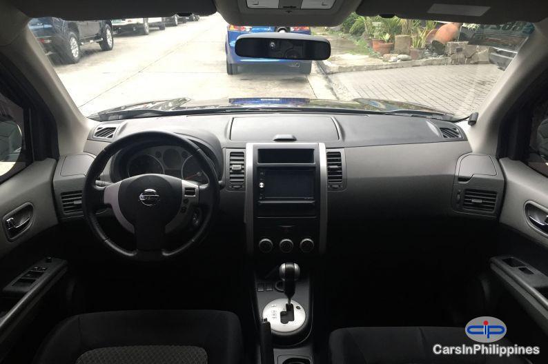 Nissan X-Trail Automatic in Philippines