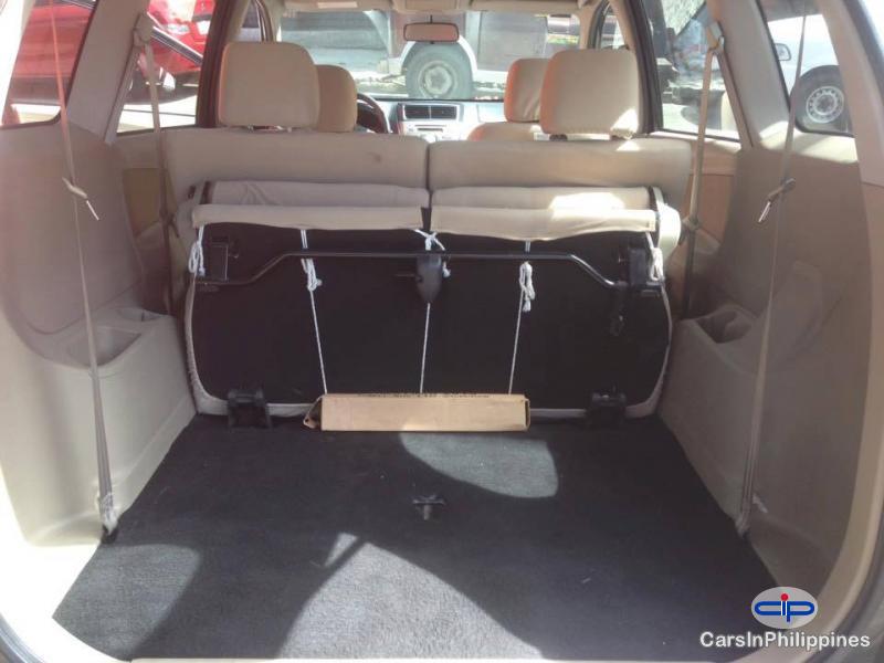 Toyota Avanza Automatic 2015 - image 2