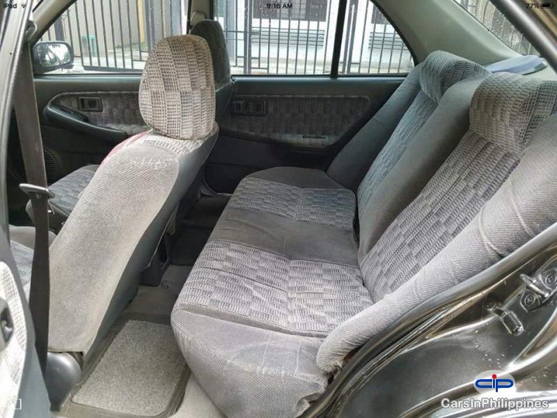 Honda City Manual 2000 in Negros Occidental