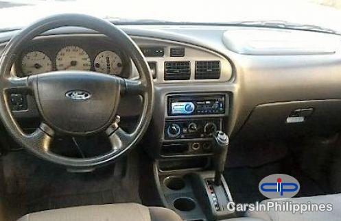 Ford Ranger Automatic 2005 in Philippines