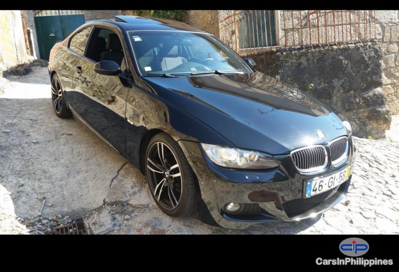 Pictures of BMW Automatic 2008