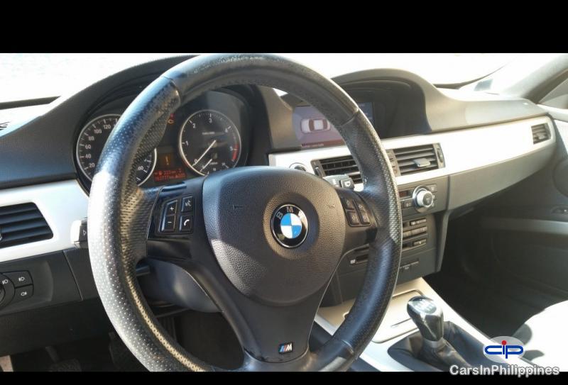 BMW Automatic 2008 - image 2