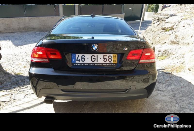 BMW Automatic 2008 - image 3
