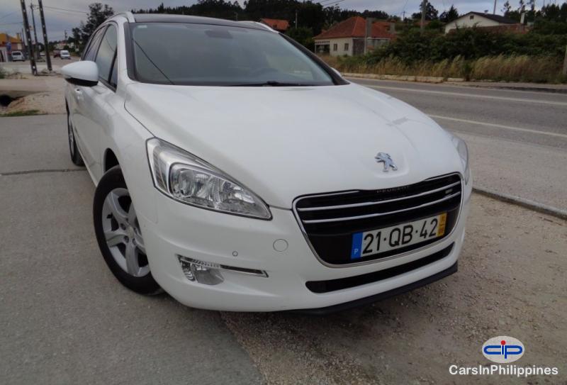 Peugeot Automatic 2011 - image 4