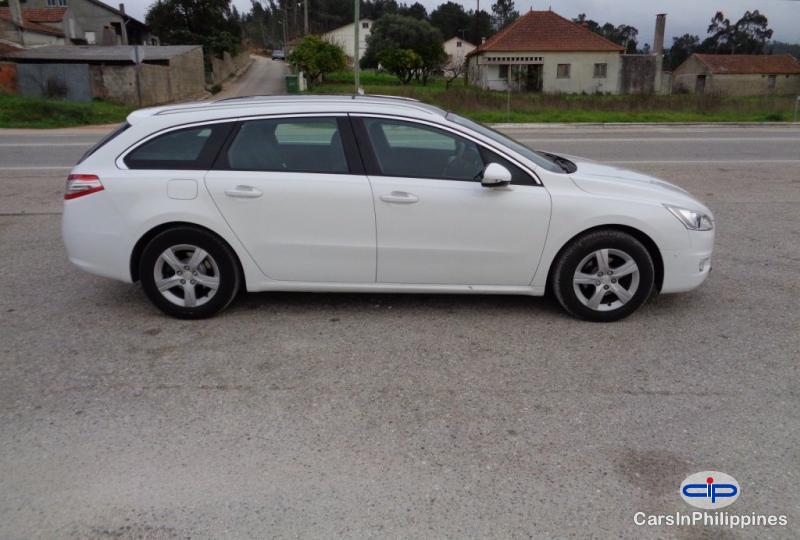 Picture of Peugeot Automatic 2011