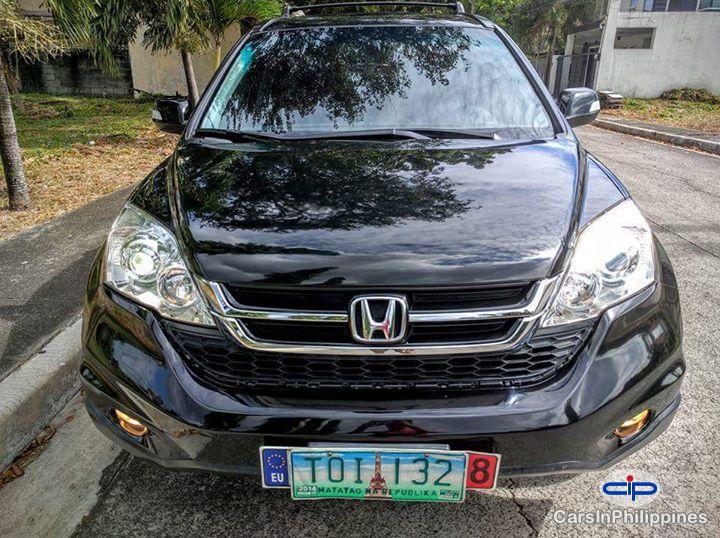 Picture of Honda CR-V Automatic