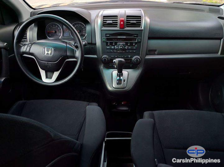 Honda CR-V Automatic