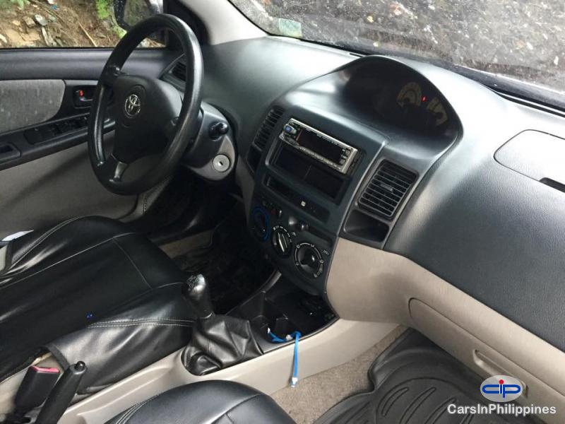 Toyota Vios Manual 2015