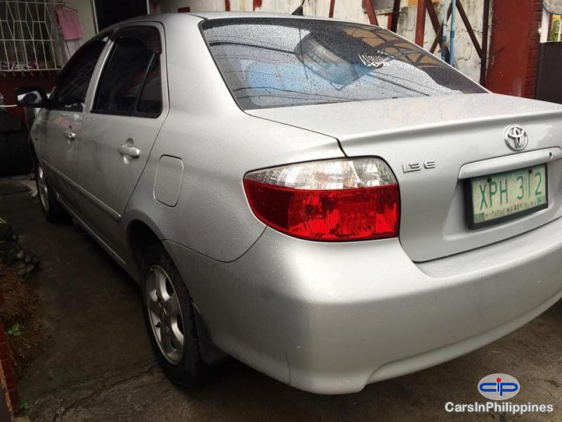 Toyota Vios Manual 2015 in Bulacan