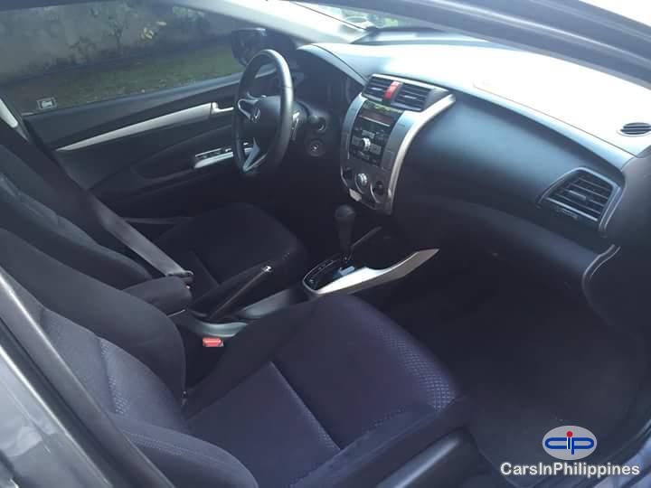 Honda City Automatic in Davao del Norte