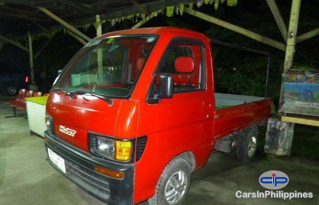 Daihatsu Hijet Manual for sale | CarsInPhilippines.com - 9641
