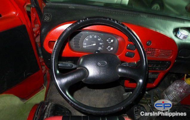 Daihatsu Hijet Manual in Romblon