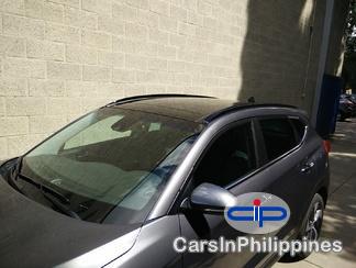 Picture of Hyundai Tucson in Siquijor