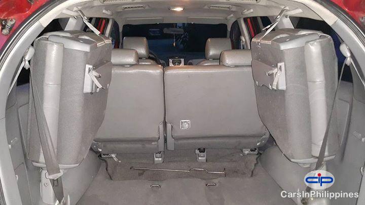 Toyota Innova Manual 2005 in Dinagat Islands