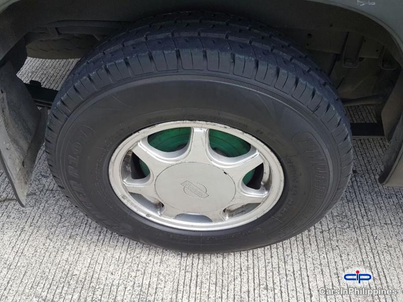 Nissan Other Manual in Philippines