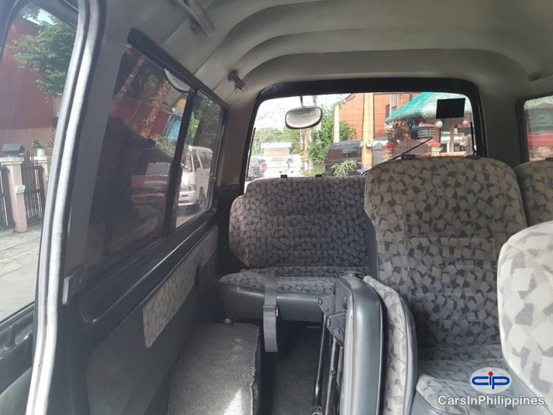 Picture of Nissan Other Manual in Maguindanao