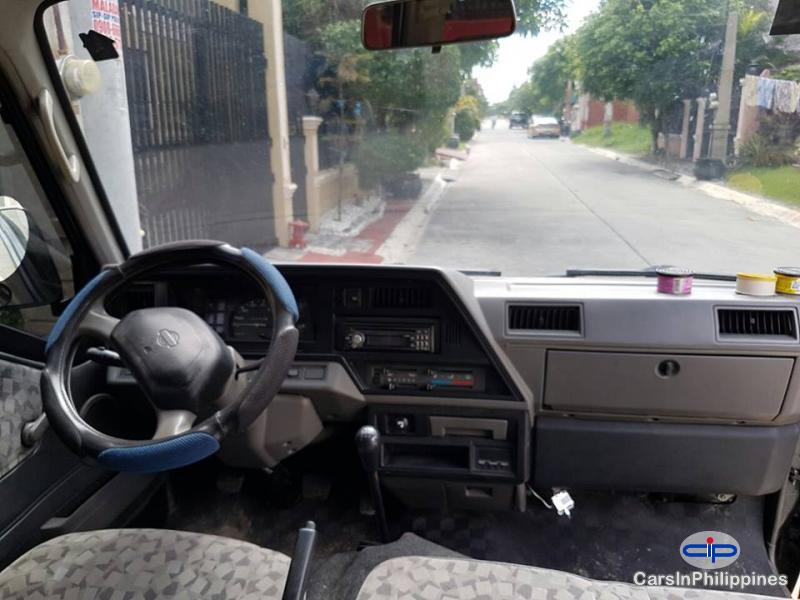 Picture of Nissan Other Manual in Philippines