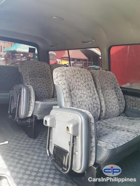 Nissan Other Manual in Maguindanao - image