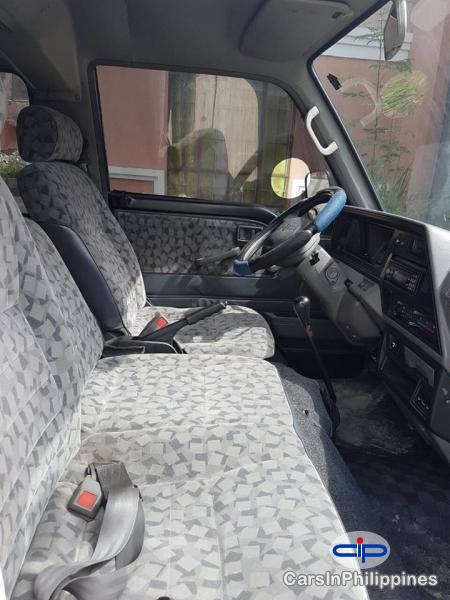 Nissan Other Manual in Philippines - image