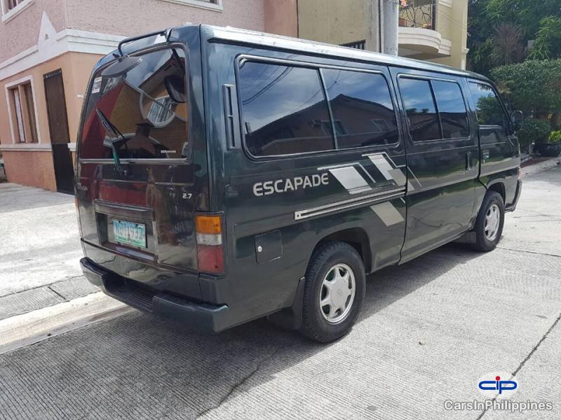 Nissan Other Manual - image 9