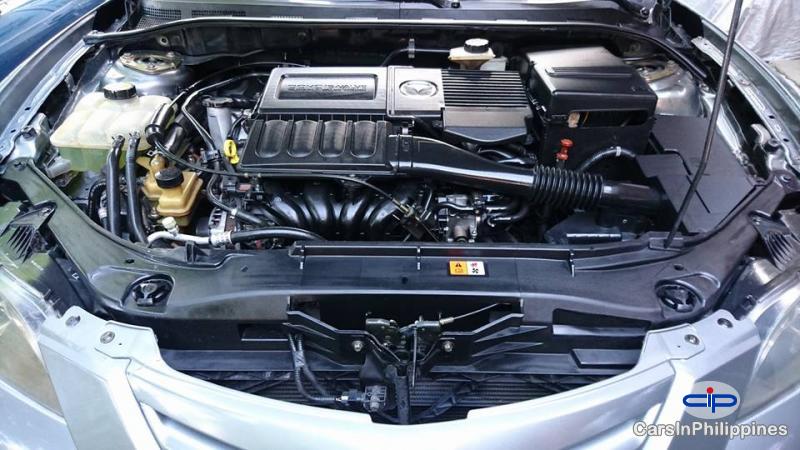Mazda Mazda3 Automatic 2005 - image 2