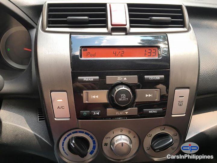 Honda City Automatic - image 3