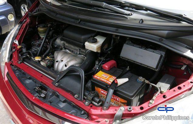 Toyota Previa Automatic - image 10