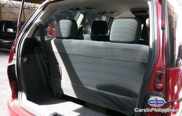 Toyota Previa Automatic - image 9