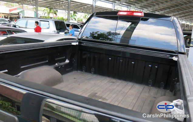 Toyota Tundra Automatic - image 7