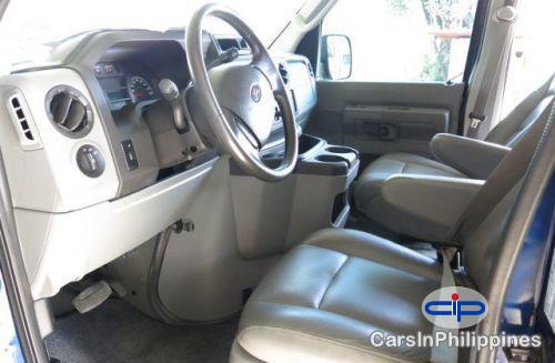 Ford F-150 Automatic 2009 - image 3