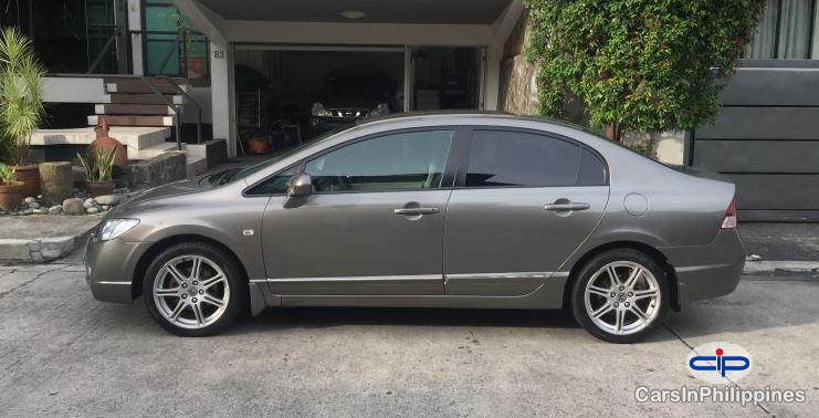 Picture of Honda Civic