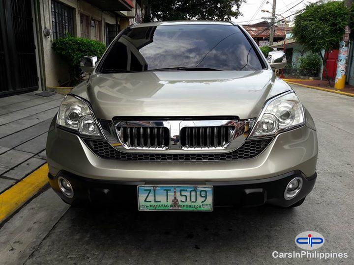 Picture of Honda CR-V Automatic 2007