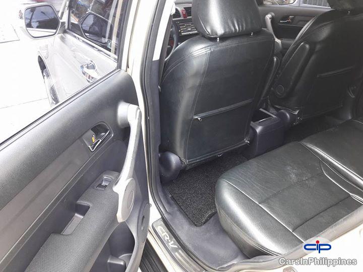 Honda CR-V Automatic 2007 - image 5