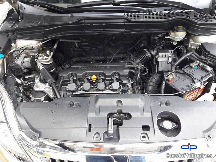 Honda CR-V Automatic 2007 - image 9
